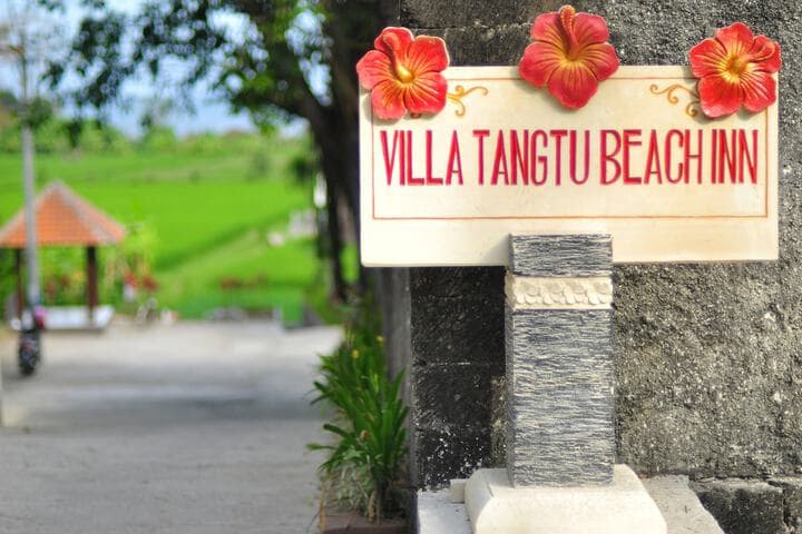Villa Tangtu Beach Inn photo 3