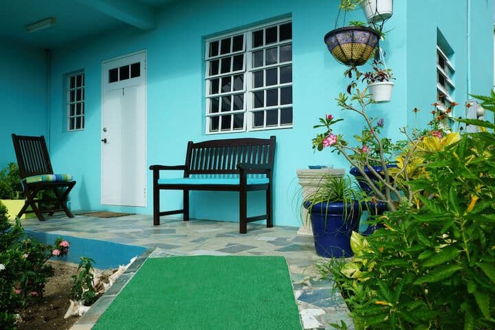 LambLion Holiday Apartments photo 2