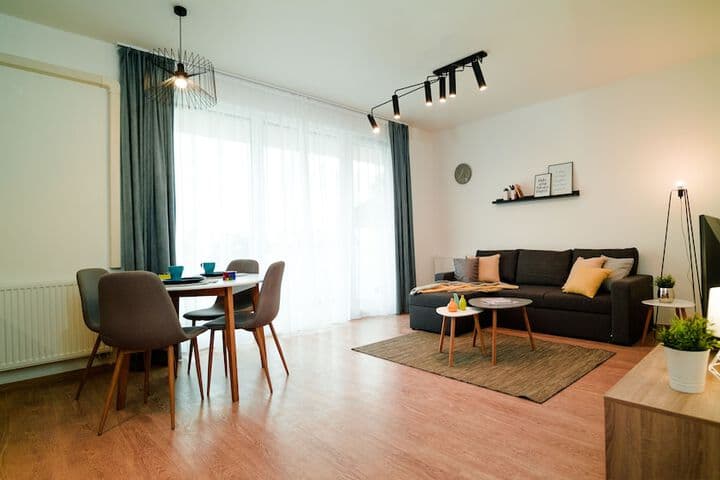 Corvin Apartment Budapest photo 5
