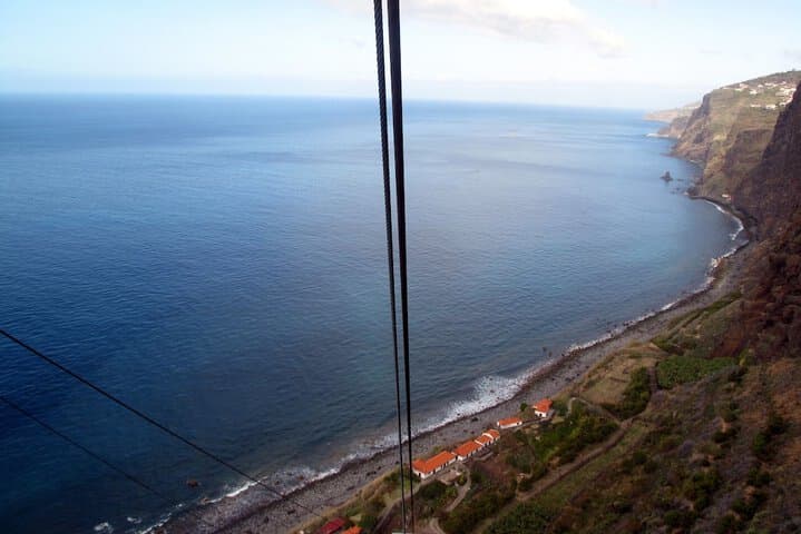 Fajã dos Padres photo 2