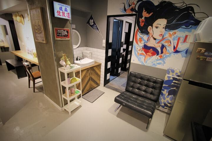 Urban Pack Hostel photo 4