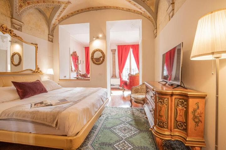 Corte Realdi Suites Piazza Erbe photo 5