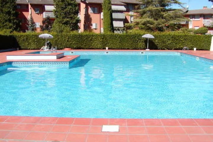Easy Apartaments Peschiera photo 2