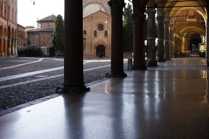 Casa Isolani Santo Stefano photo 3