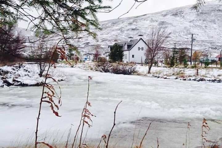 Balsporran Bed&Breakfast photo 4