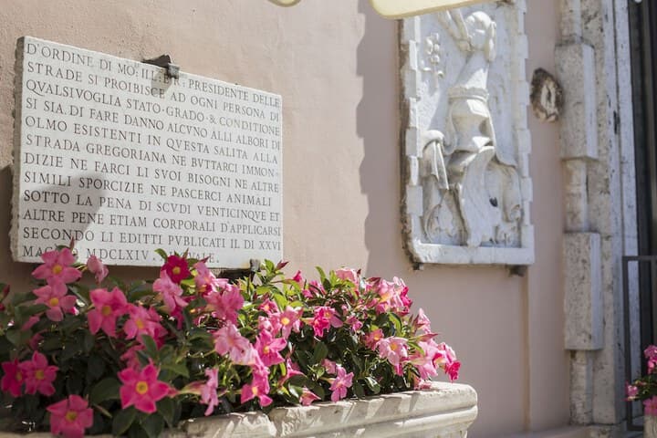 Royal Suite Trinità dei Monti photo 2