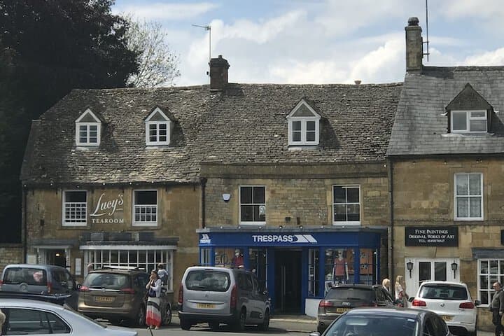 Lucys Tearoom B&B photo 4