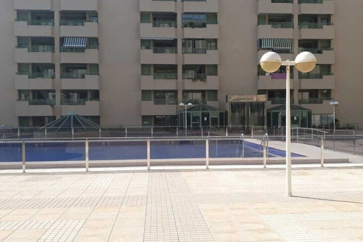 Patacona Green Holiday photo 2