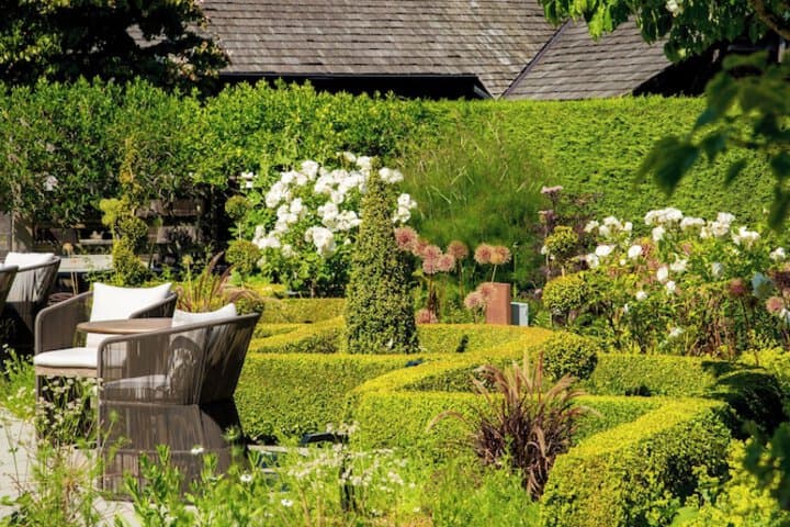 The Inn at Langley photo 4