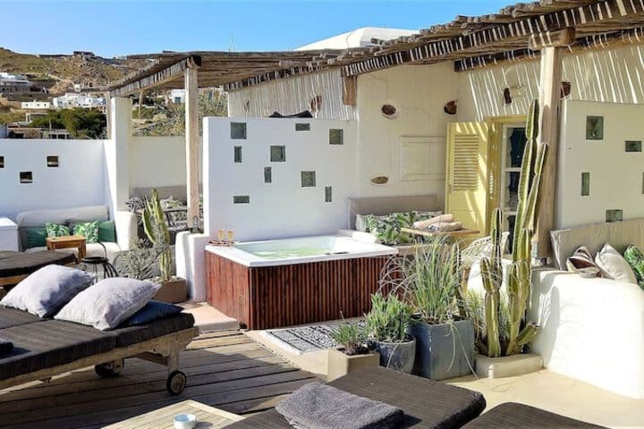 Sea Side Studios & Houses photo 2