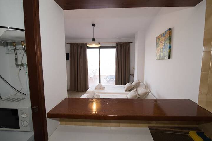 Apartamentos Mestret photo 4
