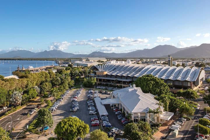 Piermonde Apartments Cairns photo 3