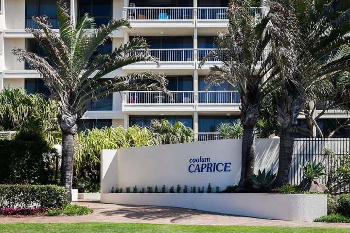 Coolum Caprice photo 2