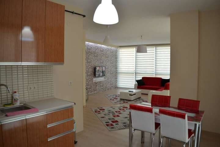 Hill Suites photo 4