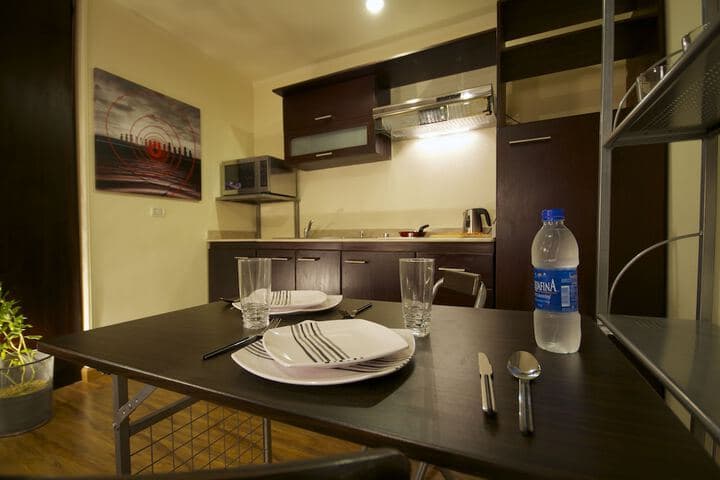 NewCity Suites & Apartments photo 5