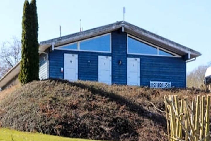 4 Star Holiday Home in Aabenraa photo 2