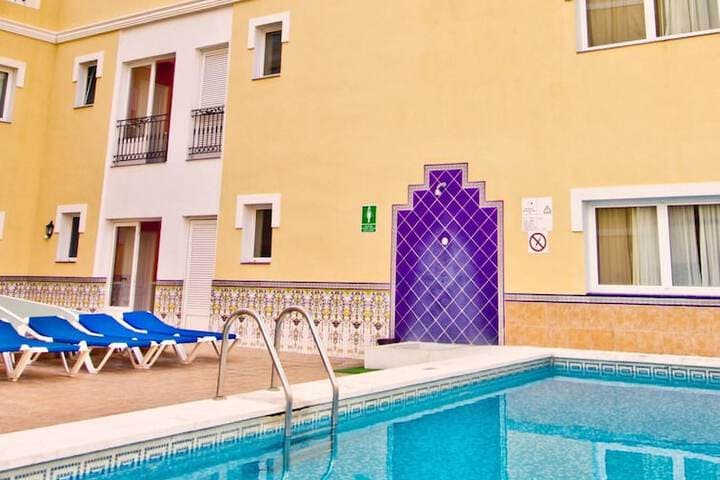 RF Apartamentos Bambi Adults Only photo 2