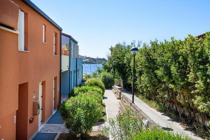 Residence Marina Salivoli photo 5