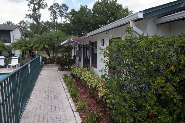 Lago Vista Resort photo 2
