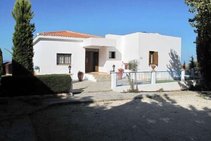 Chriseleni Latchi Villas photo 3