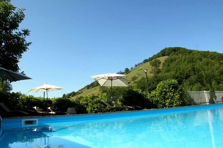 Selvicolle Country House photo 5