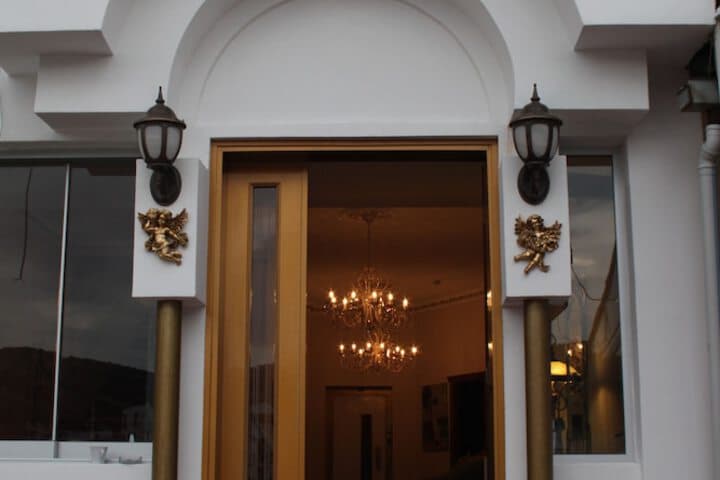 Huri & Nuri Hotel photo 3
