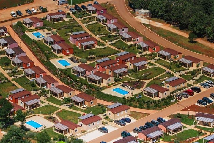 Camping Park Umag photo 3