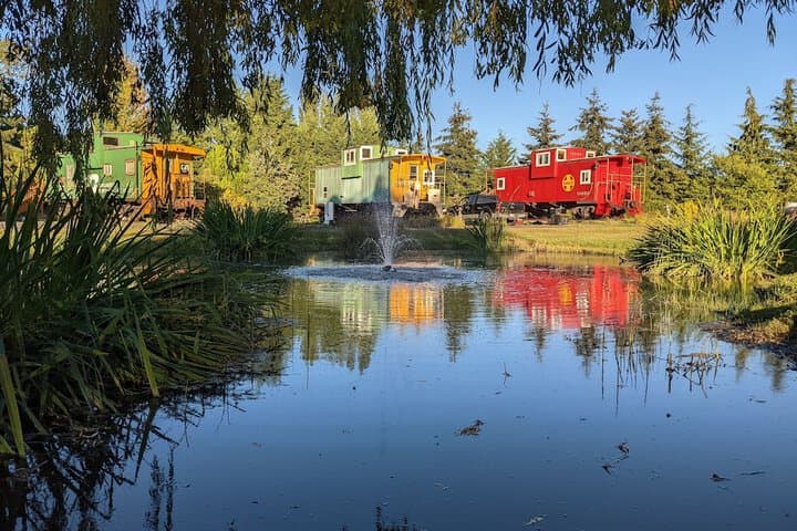 Olympic Railway Inn photo 3