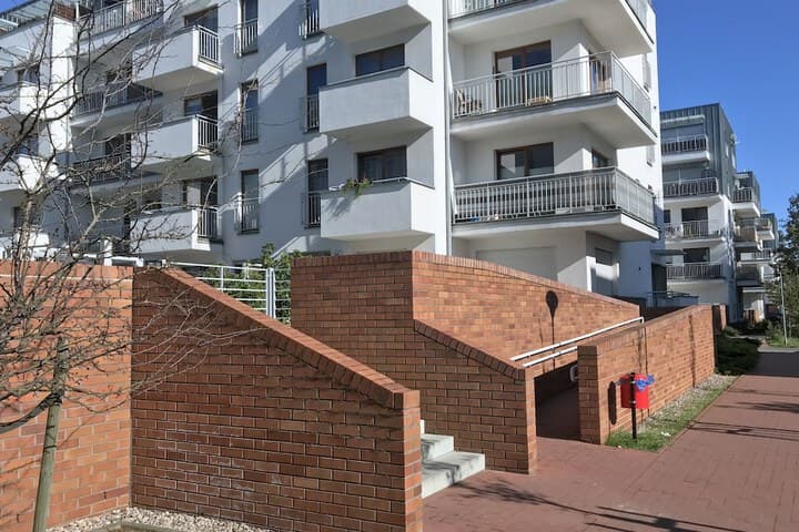 4UApart Apartment suite Platan Grey photo 2
