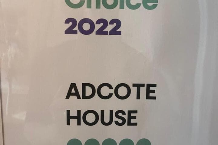 Adcote House exclusive for adults photo 5