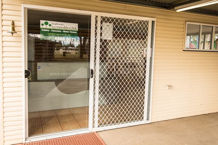 AAOK Jandowae Accommodation Park photo 3