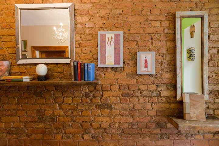 Sweet Lemon Boutique Bed & Breakfast photo 5