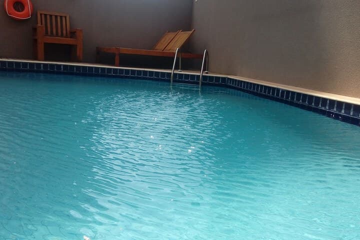 Faria Lima Flat Service photo 4