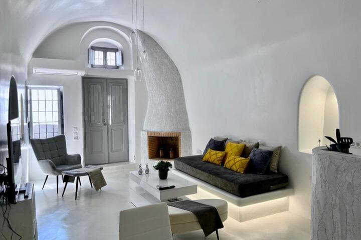 Aidos Villa Santorini photo 5