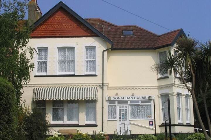 Sonachan House photo 5