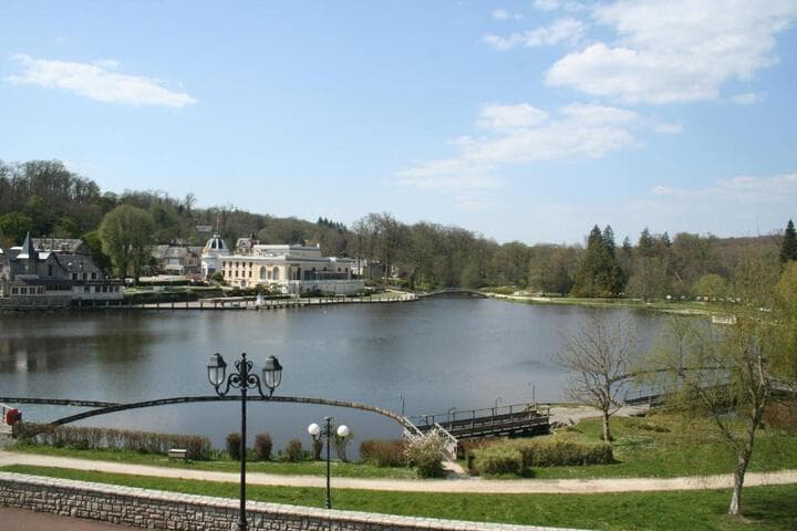 La Potinière Du Lac Appartements photo 5