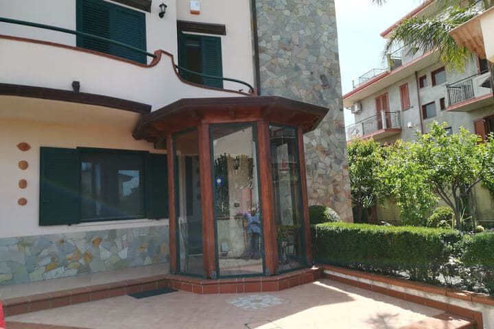 La Collina B&B photo 4