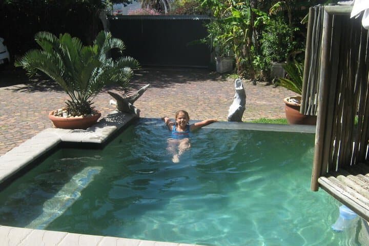 La Boheme Bed&Breakfast photo 4
