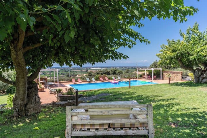 Casale Giancesare Villa Agricola photo 5
