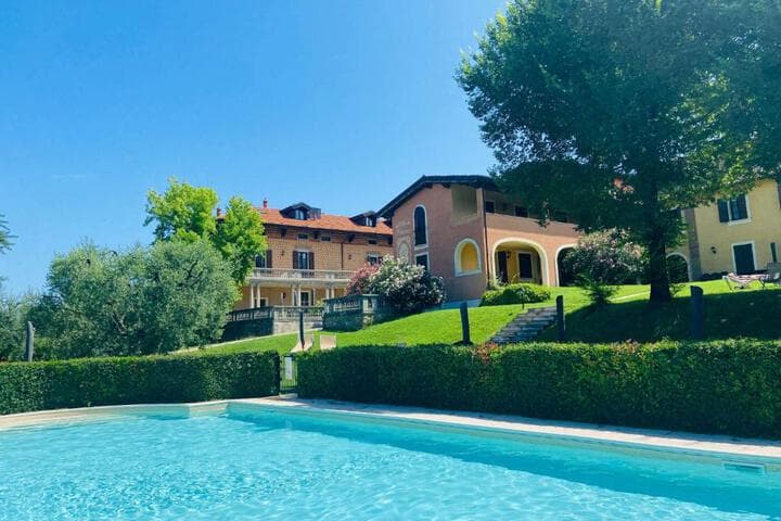 Villa Santa Caterina photo 3