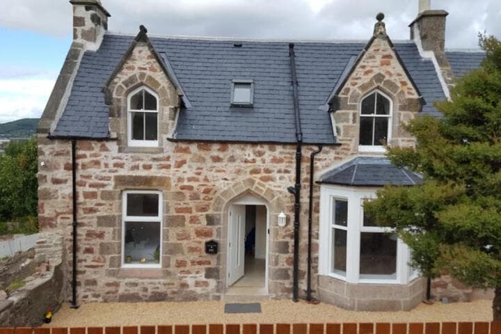 View Cottage photo 2