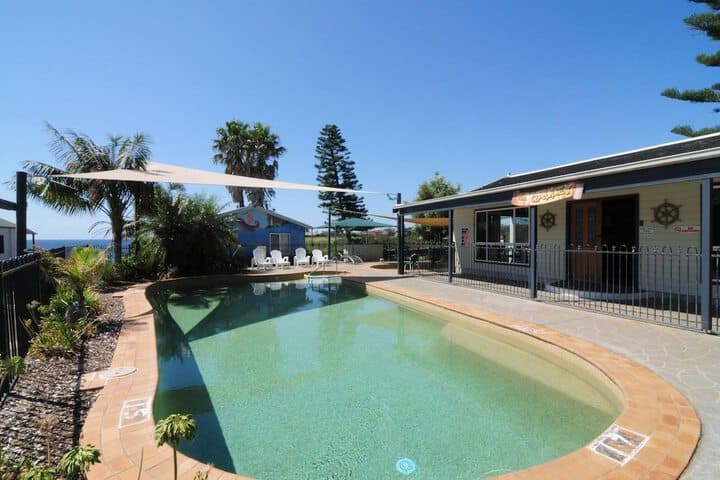 Surf Beach Holiday Park photo 2