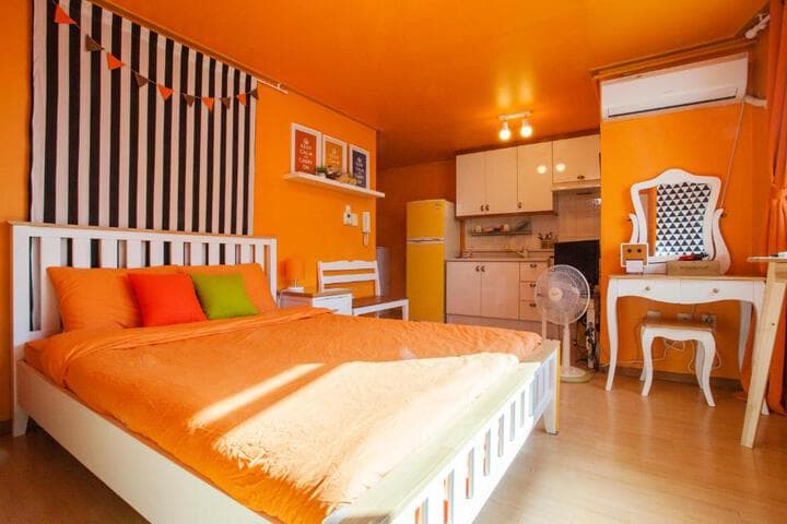Han River Residence & Guesthouse photo 4