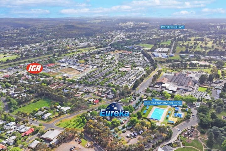 Eureka Stockade Holiday Park photo 4