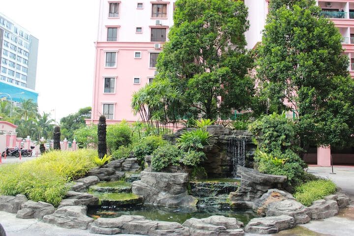 Jacks CondoApartment at Marina Court Resort Condominium photo 2