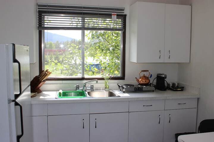 Blue River Cabins Campground & RV Park photo 4