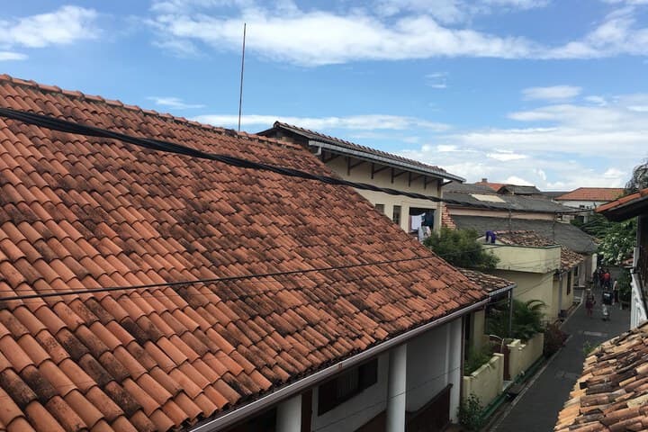 Khalids Guest House Galle photo 2