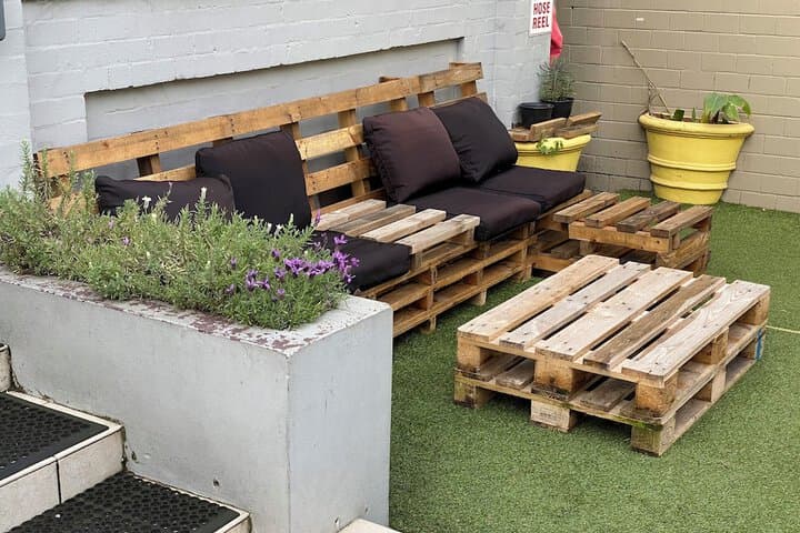PodBed Coogee Beachside Hostel photo 5