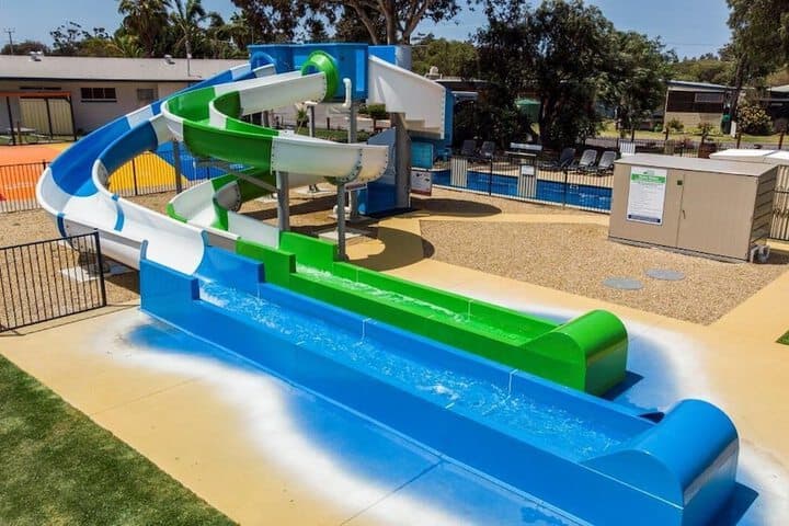 Victor Harbor Holiday Park photo 2