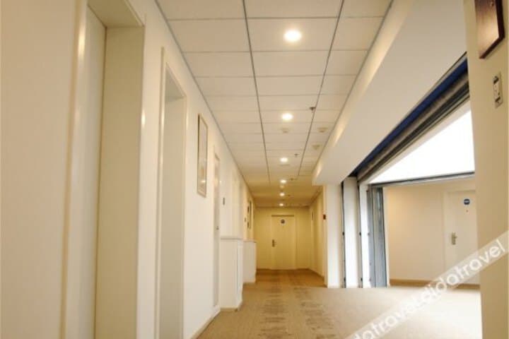 HanTing Hotel (Qinhuangdao Lulong) photo 4